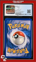 Undaunted Houndoom 5/90 Pokemon League CGC 8.5
