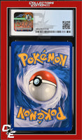 Undaunted Houndoom 5/90 Pokemon League CGC 8.5
