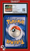 Undaunted Houndoom 5/90 Pokemon League CGC 8.5
