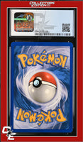 Undaunted Houndoom 5/90 Pokemon League CGC 8.5
