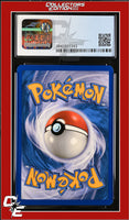 Undaunted Houndoom 5/90 Pokemon League CGC 8.5
