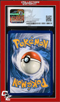 Darkness Ablaze Houndoom V 021/189 Holo CGC 9
