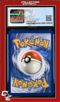 Darkness Ablaze Houndoom V 021/189 Holo CGC 9
