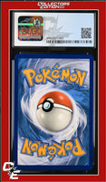 Darkness Ablaze Houndoom V 021/189 Holo CGC 9
