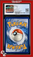 Darkness Ablaze Houndoom V 021/189 Holo CGC 9
