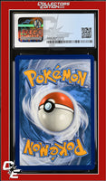 Darkness Ablaze Houndoom V 021/189 Holo CGC 9
