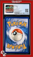Darkness Ablaze Houndoom V 021/189 Holo CGC 9
