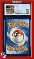 Darkness Ablaze Houndoom V 021/189 Holo CGC 9
