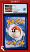 Darkness Ablaze Houndoom V 021/189 Holo CGC 9
