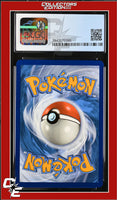 Darkness Ablaze Houndoom V 021/189 Holo CGC 9
