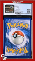 Celestial Storm Celesteela 100/168 Reverse Holo Pokemon League CGC 9
