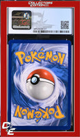 Celestial Storm Celesteela 100/168 Reverse Holo Pokemon League CGC 9
