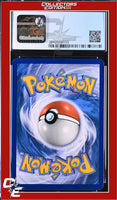 Celestial Storm Celesteela 100/168 Reverse Holo Pokemon League CGC 9
