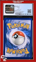 Celestial Storm Celesteela 100/168 Reverse Holo Pokemon League CGC 9
