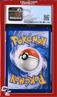 Celestial Storm Celesteela 100/168 Reverse Holo Pokemon League CGC 9
