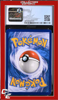 Celestial Storm Celesteela 100/168 Reverse Holo Pokemon League CGC 8.5
