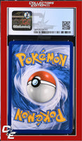 Celestial Storm Celesteela 100/168 Reverse Holo Pokemon League CGC 9
