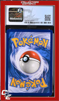 Celestial Storm Celesteela 100/168 Reverse Holo Pokemon League CGC 9
