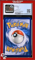 Celestial Storm Celesteela 100/168 Reverse Holo Pokemon League CGC 9
