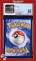 Celestial Storm Celesteela 100/168 Reverse Holo Pokemon League CGC 9
