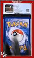 Celestial Storm Celesteela 100/168 Reverse Holo Pokemon League CGC 9
