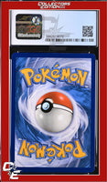 Celestial Storm Celesteela 100/168 Reverse Holo Pokemon League CGC 9
