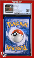 Celestial Storm Celesteela 100/168 Reverse Holo Pokemon League CGC 9
