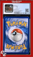 Celestial Storm Celesteela 100/168 Reverse Holo Pokemon League CGC 9
