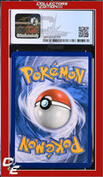 Celestial Storm Celesteela 100/168 Reverse Holo Pokemon League CGC 9
