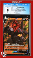 Vivid Voltage Coalossal V 098/185 CGC 9
