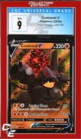 Vivid Voltage Coalossal V 098/185 CGC 9
