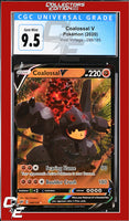 Vivid Voltage Coalossal V 098/185 CGC GEM MINT 10
