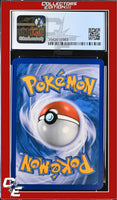Great Encounters Claydol 15/106 Crosshatch Holo Pokemon League CGC GEM MINT 10
