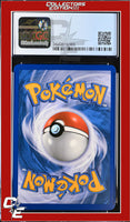 Great Encounters Claydol 15/106 Crosshatch Holo Pokemon League CGC 9
