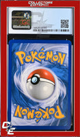 Great Encounters Claydol 15/106 Crosshatch Holo Pokemon League CGC GEM MINT 10
