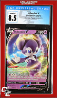 Shining Fates Indeedee V 039/072 Holo CGC 8.5
