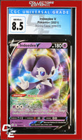 Shining Fates Indeedee V 039/072 Holo CGC 8.5

