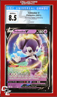 Shining Fates Indeedee V 039/072 Holo CGC 8.5
