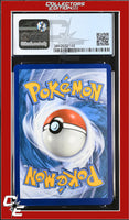 Sword & Shield Inteleon 058/202 Reverse Holo Pokemon League CGC 9
