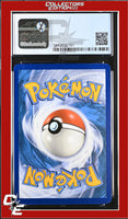 Sword & Shield Inteleon 058/202 Reverse Holo Pokemon League CGC 9
