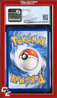 Sword & Shield Inteleon 058/202 Reverse Holo Pokemon League CGC 9
