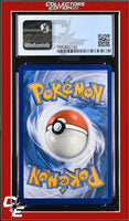 Sword & Shield Inteleon 058/202 Reverse Holo Pokemon League CGC GEM MINT 10
