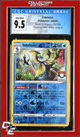Sword & Shield Inteleon 058/202 Reverse Holo Pokemon League CGC GEM MINT 10
