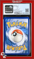 Sword & Shield Inteleon 058/202 Reverse Holo Pokemon League CGC 9
