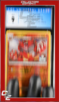 Sun & Moon Incineroar 26/149 Pokemon League Reverse Holo CGC 9
