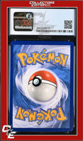 Darkness Ablaze Rhyperior V 095/189 Holo CGC 8.5
