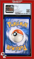 Darkness Ablaze Rhyperior V 095/189 Holo CGC 9
