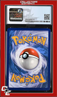 Darkness Ablaze Rhyperior V 095/189 Holo CGC 8.5

