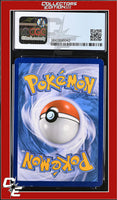 XY Black Star Promo Sableye XY92 CGC 6.5
