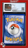 Darkness Ablaze Scizor V 118/189 Holo CGC 8.5
